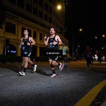 Runner Photo 5722610