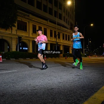 Runner Photo 5722611