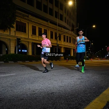 Runner Photo 5722612