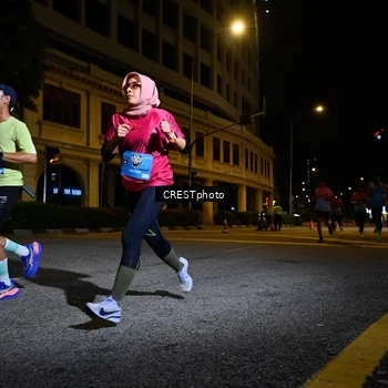 Runner Photo 5722614