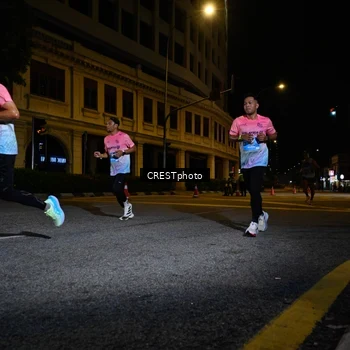 Runner Photo 5722615