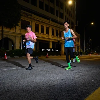 Runner Photo 5722617