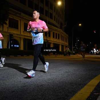 Runner Photo 5722618