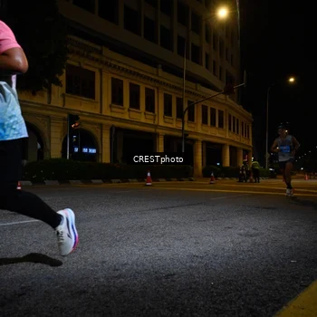 Runner Photo 5722619