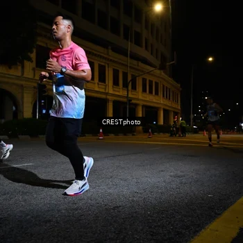 Runner Photo 5722620