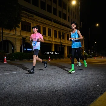 Runner Photo 5722621