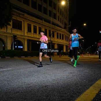 Runner Photo 5722622