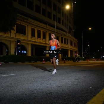 Runner Photo 5722624