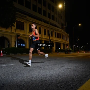 Runner Photo 5722627