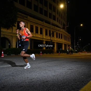 Runner Photo 5722628