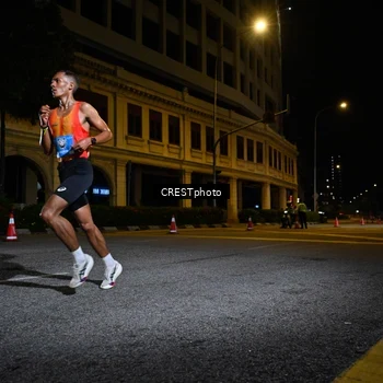 Runner Photo 5722629