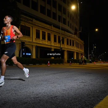 Runner Photo 5722631