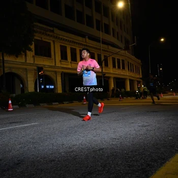 Runner Photo 5722642