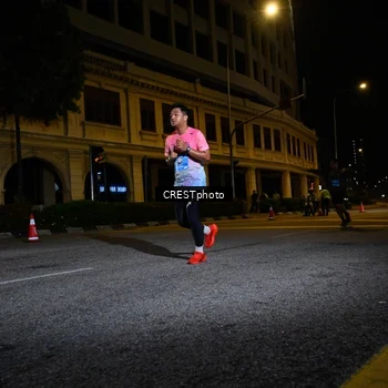 Runner Photo 5722644