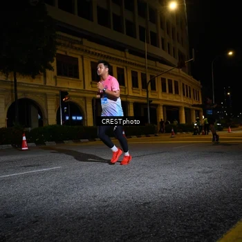 Runner Photo 5722645