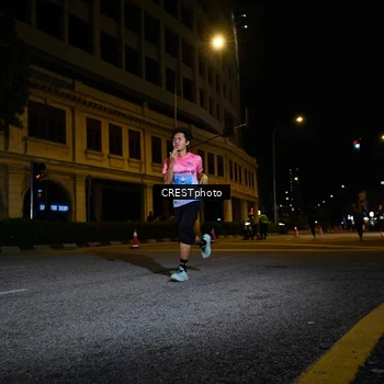 Runner Photo 5722646