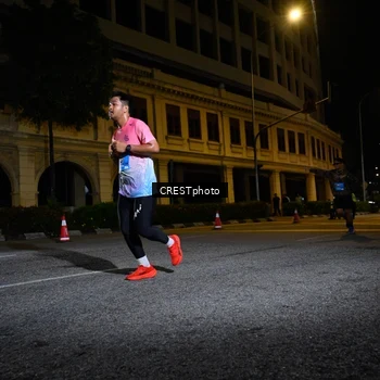 Runner Photo 5722647
