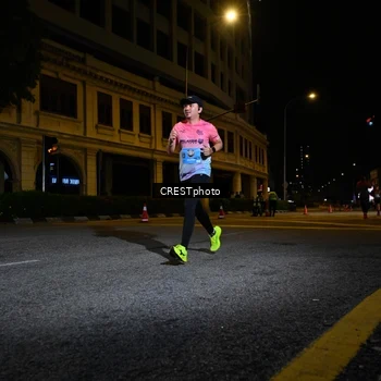 Runner Photo 5722650
