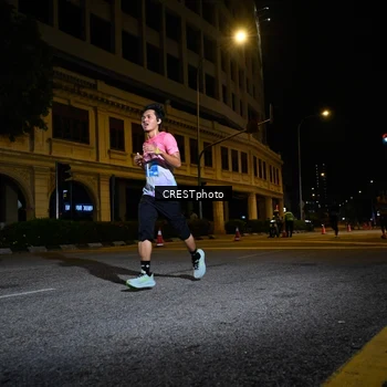 Runner Photo 5722651
