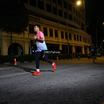Runner Photo 5722653