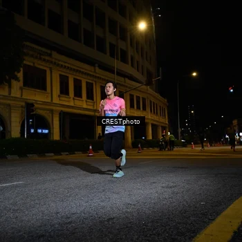 Runner Photo 5722654