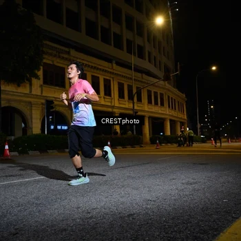 Runner Photo 5722655