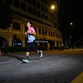 Runner Photo 5722657