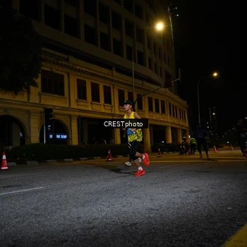 Runner Photo 5722658
