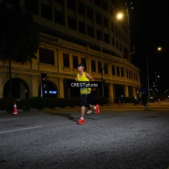 Runner Photo 5722659