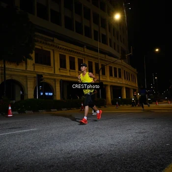 Runner Photo 5722660