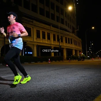 Runner Photo 5722661