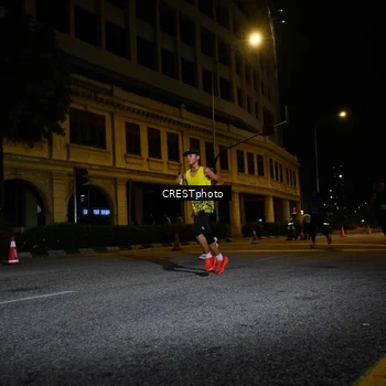 Runner Photo 5722662