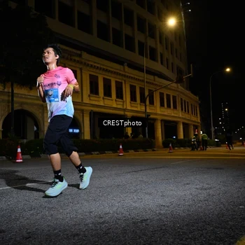 Runner Photo 5722663