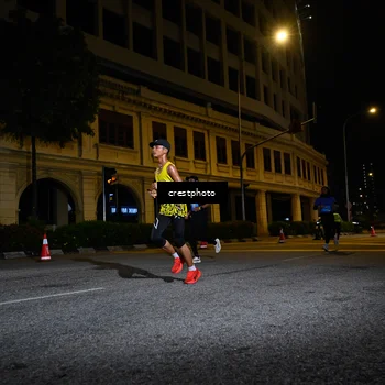 Runner Photo 5722665