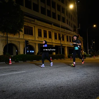 Runner Photo 5722669