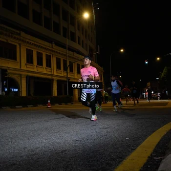 Runner Photo 5722673