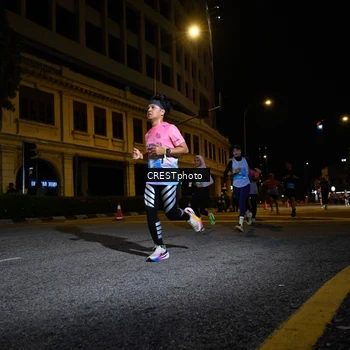 Runner Photo 5722675