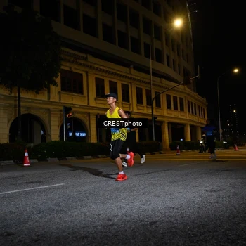 Runner Photo 5722677