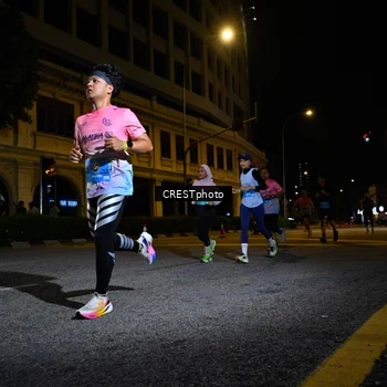 Runner Photo 5722678