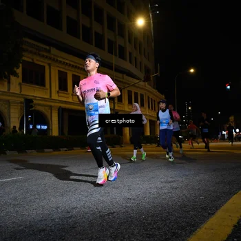 Runner Photo 5722680