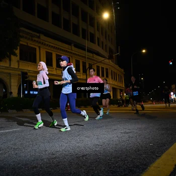 Runner Photo 5722681