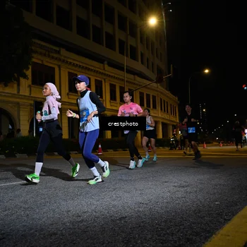 Runner Photo 5722682