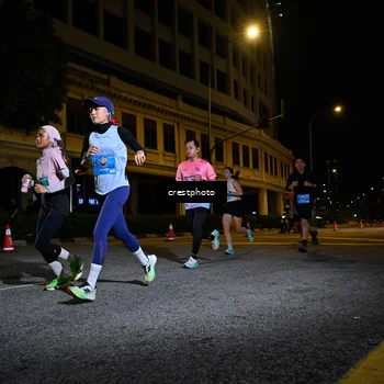 Runner Photo 5722687