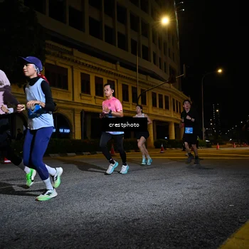 Runner Photo 5722688