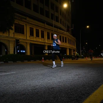 Runner Photo 5722691