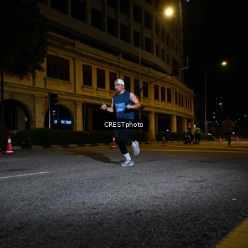 Runner Photo 5722692