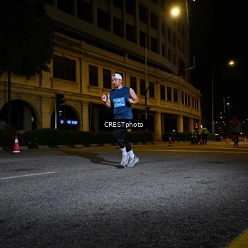 Runner Photo 5722693