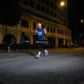 Runner Photo 5722695