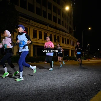 Runner Photo 5722696