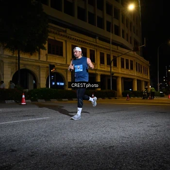 Runner Photo 5722697